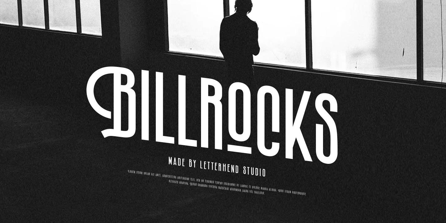 Billrocks